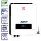 EASUN 10.2kW 48V ISolar-SML-V-10.2KW (10200VA/10200W, Max CH 160A, AC 140) Wi-Fi