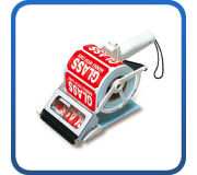 Аплікатори етикеток