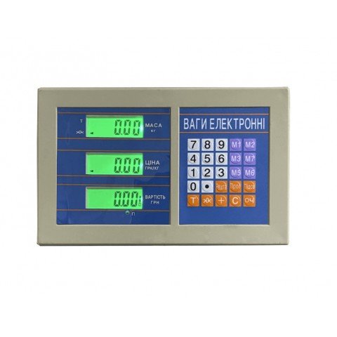 Дніпровес ВПД-405Д-60