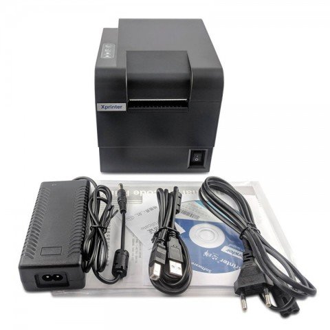 XPrinter XP-235B