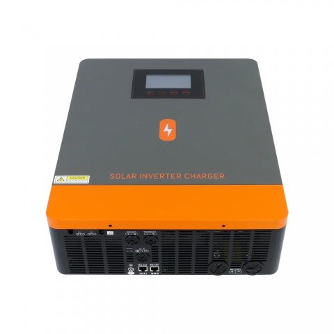 PowMr 10200W 48V POW-HVM10.2M-48V (Max CH 160A, AC 140)