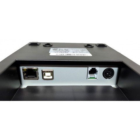 XPrinter XP-Q200 USB+LAN