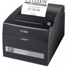CITIZEN CT-S310II USB+Ethernet