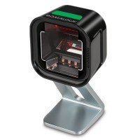 Datalogic Magellan 1500i 2D (MG1501-10211-0200) Iron Tilting Stand with Magnetic Base