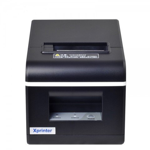 Xprinter XP-Q90EC USB (New)