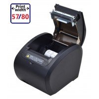 XPrinter XP-M817 (USB+COM+LAN)