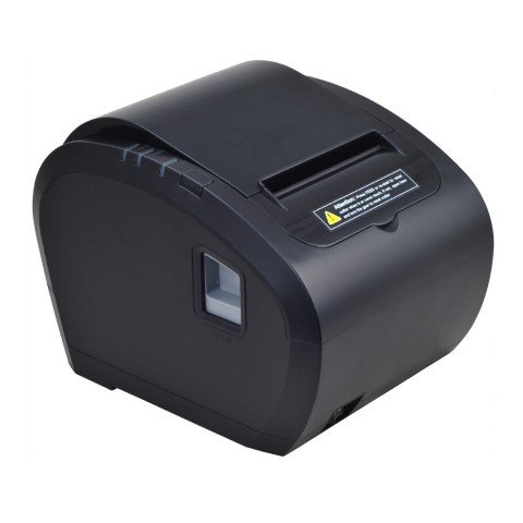 XPrinter XP-M817 (USB+COM+LAN)