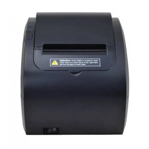 XPrinter XP-M817 (USB+COM+LAN)