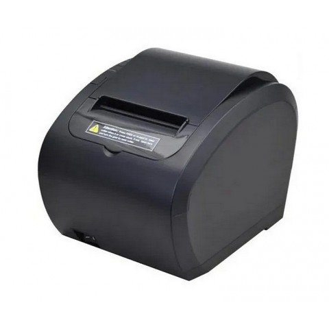 XPrinter XP-M817 (USB+COM+LAN)