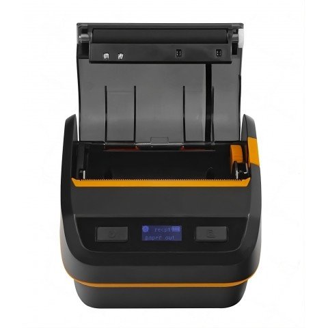 HPRT HM-A300E USB+Bluetooth