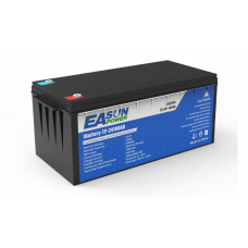 EASUN POWER LiFePo4 24V 100Ah BMS IBattery-TP-24100AH