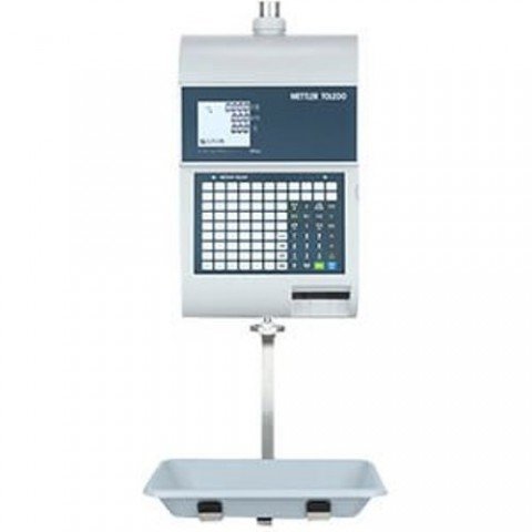 Mettler Toledo bPlus-H2