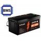 Powland 24V 100Ah IBattery-PL-24V-100AH (LiFePo4, BMS)