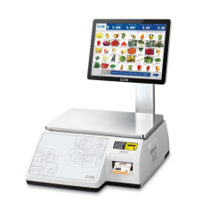 CAS CL-7200S-2 (Самообслуговування)