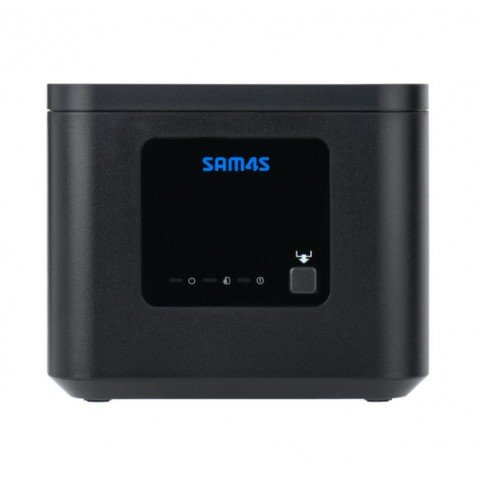 Sam4s HCUBE-102DB (USB+COM+LAN)