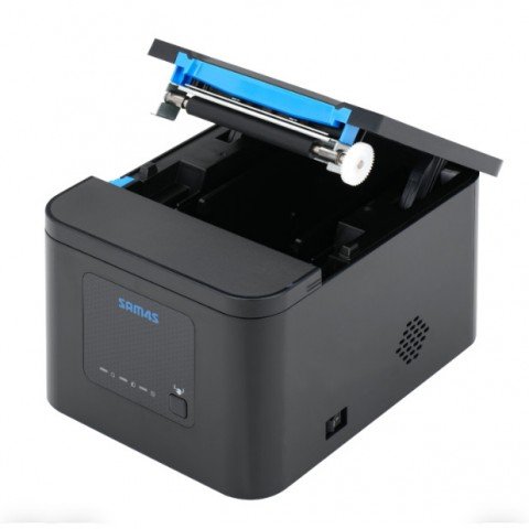 Sam4s HCUBE-102DB (USB+COM+LAN)