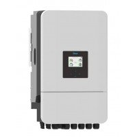 Deye SUN-16K-SG05LP3-EU-SM2, LV (16kW, 48V, 3Ph, 2-MPPT) Wi-Fi