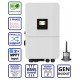Deye SUN-16K-SG05LP3-EU-SM2, LV (16kW, 48V, 3Ph, 2-MPPT) Wi-Fi