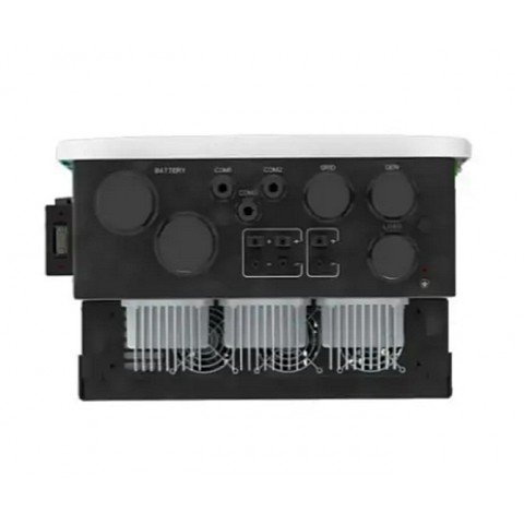 Deye SUN-16K-SG05LP3-EU-SM2, LV (16kW, 48V, 3Ph, 2-MPPT) Wi-Fi