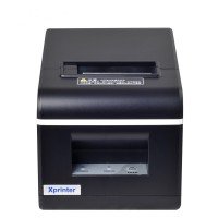 Xprinter XP-Q90EC USB+Bluetooth (New)