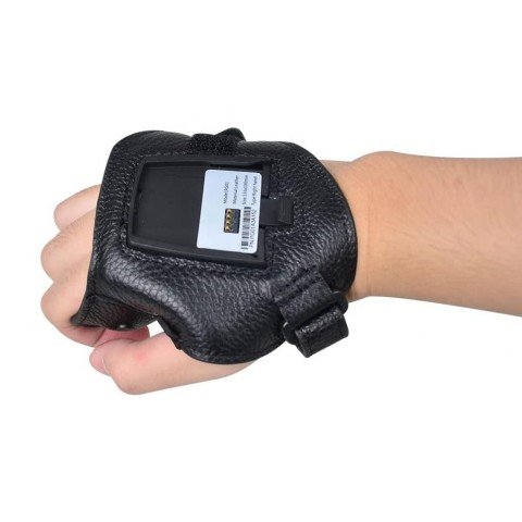 Накладна рукавичка LS-PG01/LS-PG02 до сканера LNS02