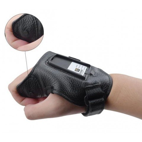 Накладна рукавичка LS-PG01/LS-PG02 до сканера LNS02