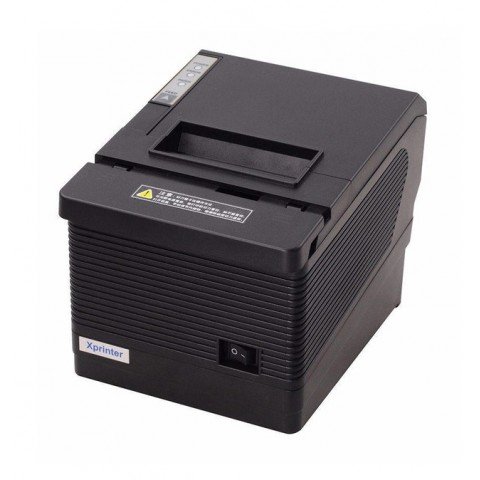 Xprinter XP-Q260III (USB+COM+LAN)