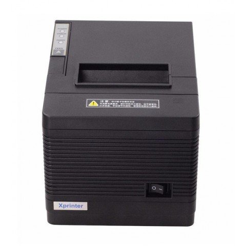 Xprinter XP-Q260III (USB+COM+LAN)