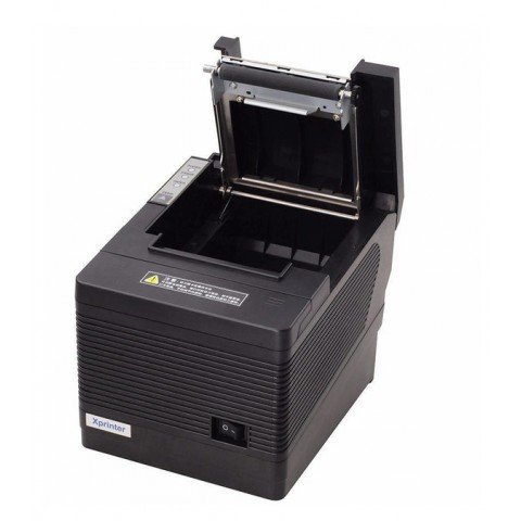 Xprinter XP-Q260III (USB+COM+LAN)