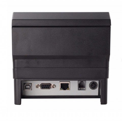 Xprinter XP-Q260III (USB+COM+LAN)