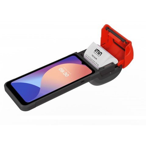 iMin Swift 2 2/16 NFC