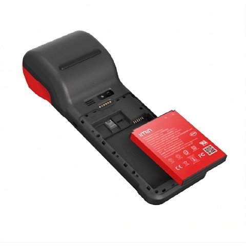 iMin Swift 2 2/16 NFC