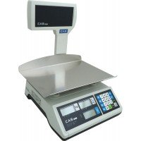 CAS ER JR CBU-30 LT