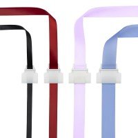 Адаптери для друку на текстильній стрічці (10/15/20/25 мм) для Godex G500/G530