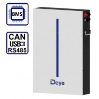 Deye 48V (51.2V) 120Аh RW-M6.1 (LiFePo4, BMS)