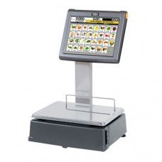 Dibal D955D 15 кг (7D750D5LGMUA) дисплей 12,1