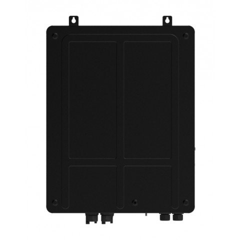 Felicity Solar 8kW 48V IVEM8048 (8000VA/8000W, Max CH 150A, AC 150A) Wi-Fi