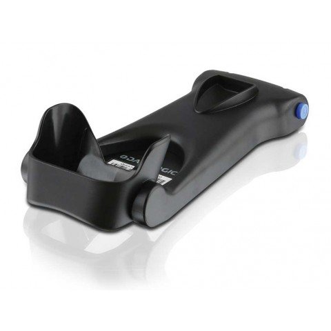 Datalogic QuickScan Lite I QD2220 Black (QD2220-BKK1S) з підставкою