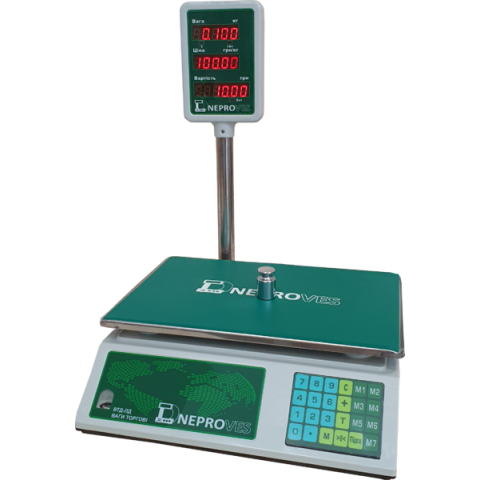 Дніпровес ВТД-ЛД-30