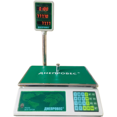 Дніпровес ВТД-ЛД-30