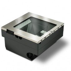 Datalogic Magellan 3550HSi 2D (M3551-010210-07604) Sapphire Glass, Standard Counter Mount, USB Keyboard