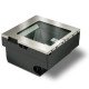 Datalogic Magellan 3550HSi 2D (M3551-010210-07604) Sapphire Glass, Standard Counter Mount, USB Keyboard