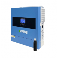 Anenji 4200W 24V ANJ-4200W-24V-W (4200VA/4200W, Max CH 120A, AC 120) Wi-Fi