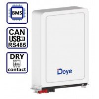 Deye LiFePo4 48V 100Аh BMS RW-M5.3 Pro