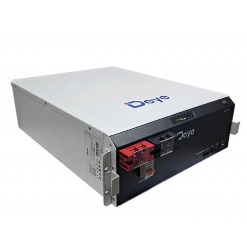 Deye LiFePo4 48V 100Аh BMS RW-M5.3 Pro