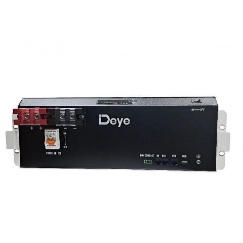 Deye LiFePo4 48V 100Аh BMS RW-M5.3 Pro