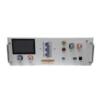 Блок BMS-керування Deye HVB750V/100A-EU для BOS-G