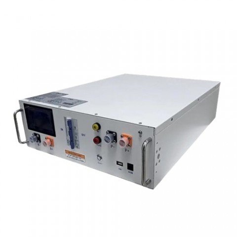 Блок BMS-керування Deye HVB750V/100A-EU для BOS-G