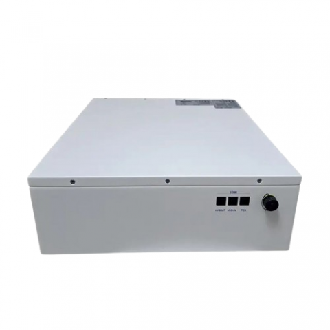 Блок BMS-керування Deye HVB750V/100A-EU для BOS-G