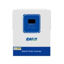 EASUN POWER 2kW 12V ISolar-SMG-II-2KW-12V (2000VA/2000W, Max CH 120A, AC 80) Wi-Fi